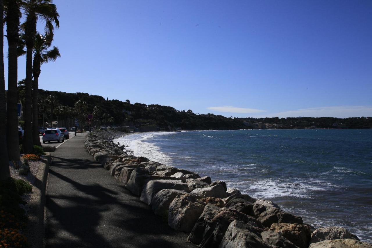 Villa Mama Cocha 8 Minutes A Pied Des Plages Sanary-sur-Mer Kültér fotó