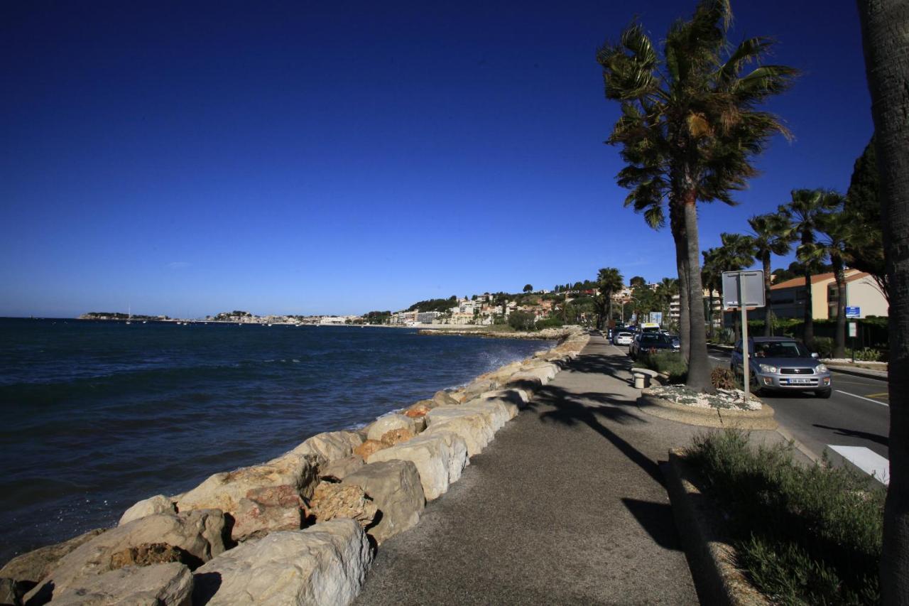 Villa Mama Cocha 8 Minutes A Pied Des Plages Sanary-sur-Mer Kültér fotó